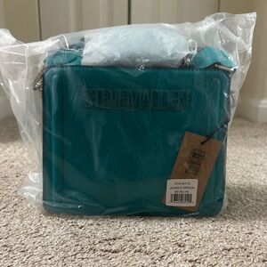 Steve Madden Jungle Green TikTok Bag
